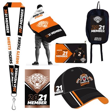 Junior Core Pack