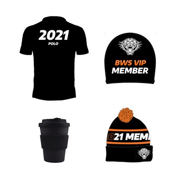 Additional Items