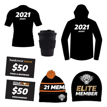 Additional Items