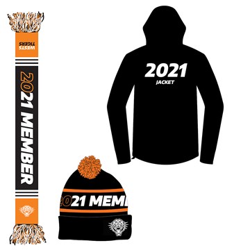 Junior Additional Items