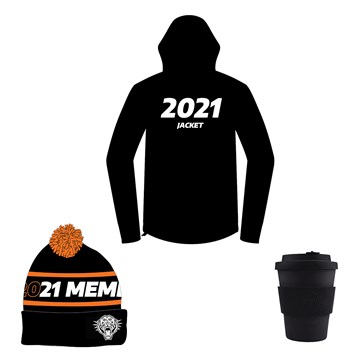 Adult Additional Items