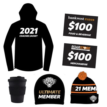 Additional Items