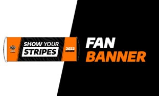 Fan Banner