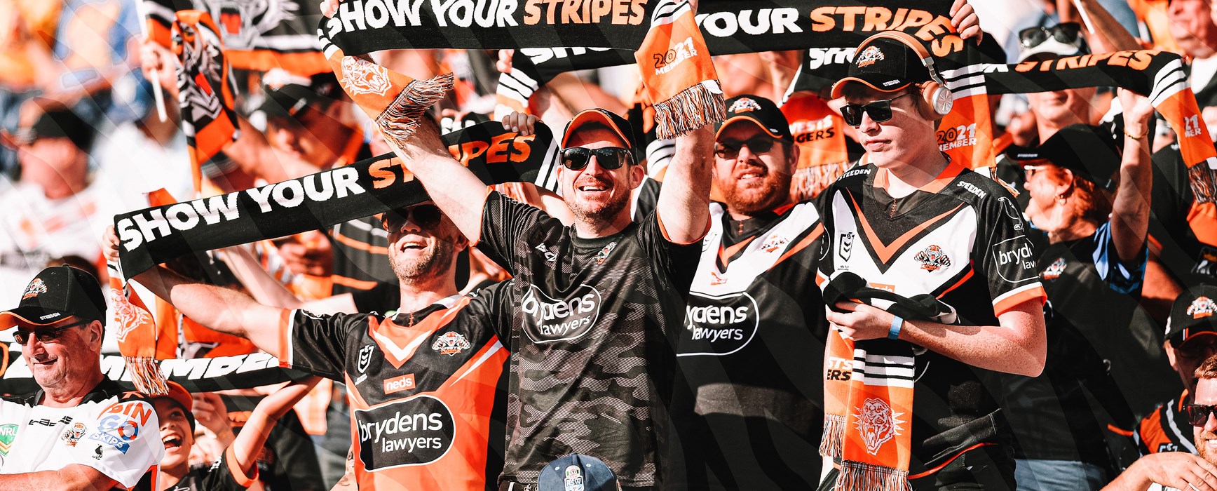 CommBank Stadium