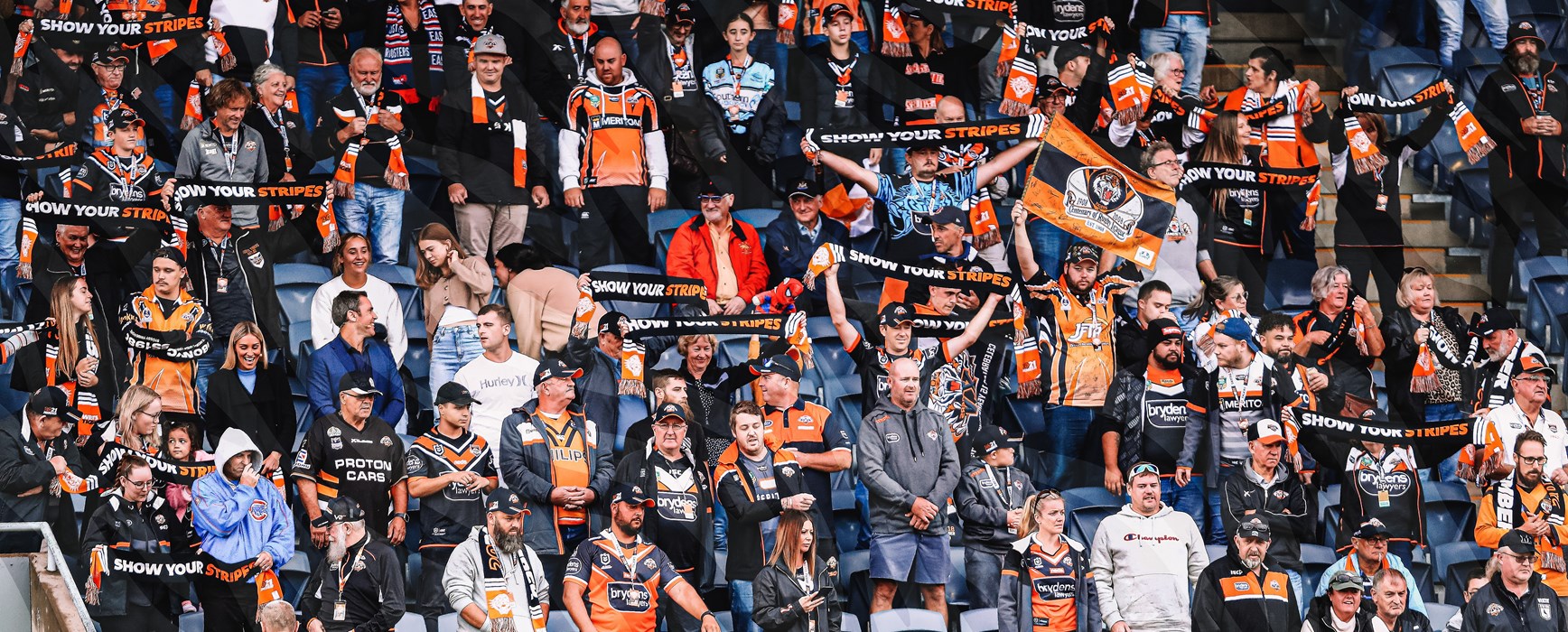 Campbelltown Sports Stadium