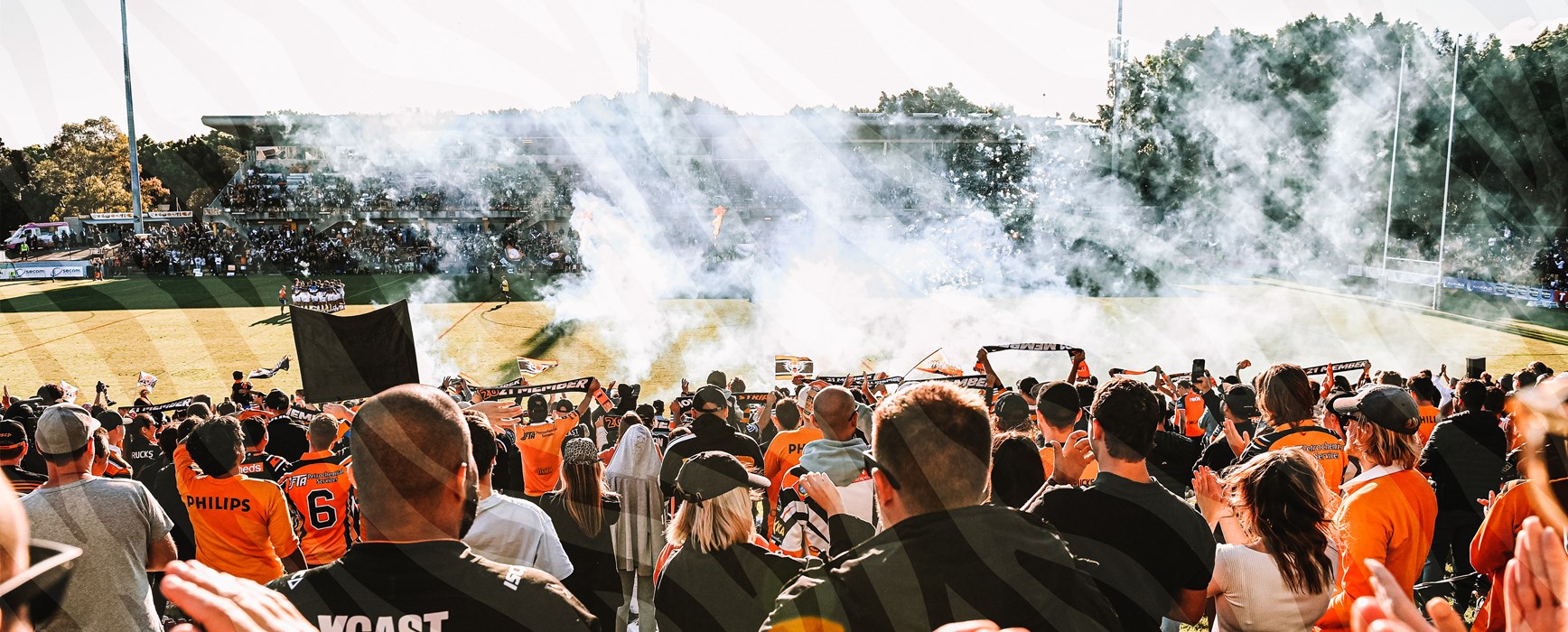Leichhardt Oval