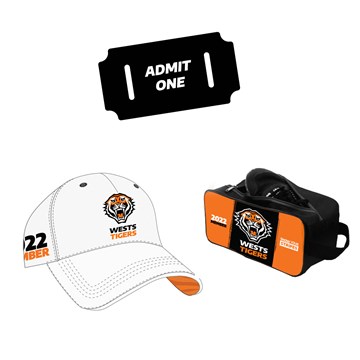 Magic Round Junior Pack