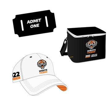 Magic Round Adult Pack