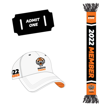 Adult pack