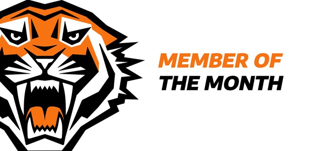 Member of the Month