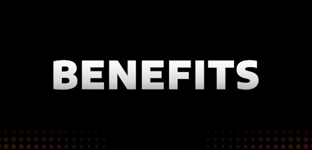 Member Benefits