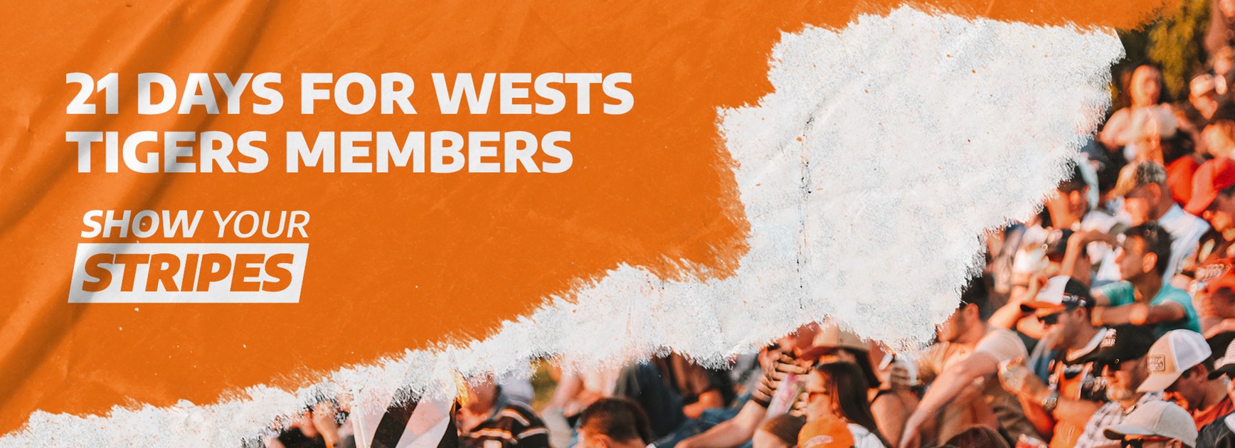 Wests Tigers reward Members with 21-day prize giveaway