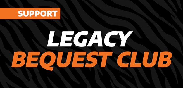 Legacy Bequest Club
