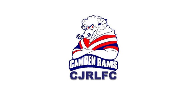 Camden Rams