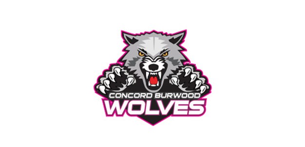Concord Burwood Wolves