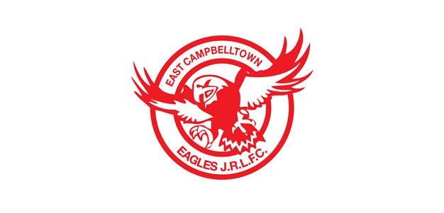 East Campbelltown Eagles