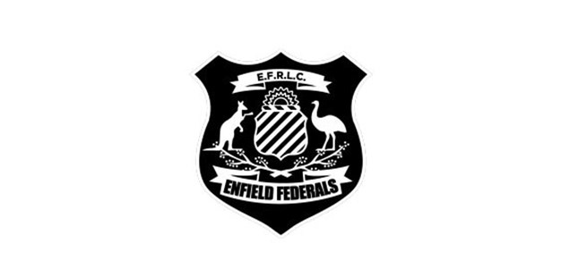 Enfield Federals