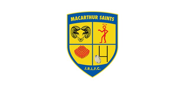 Macarthur Saints