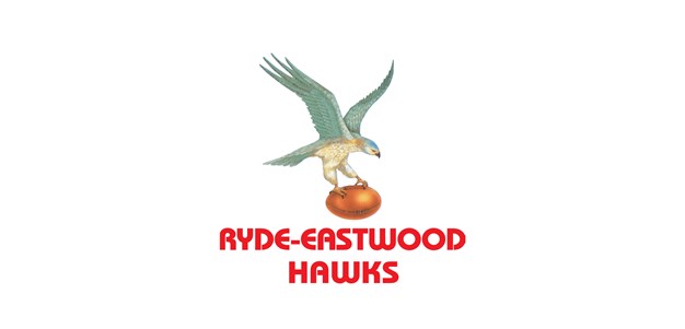 Ryde Eastwood Hawks