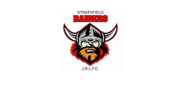 Strathfield Raiders