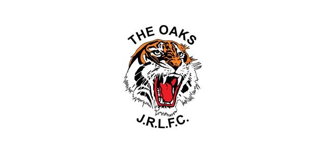 The Oaks JRLFC