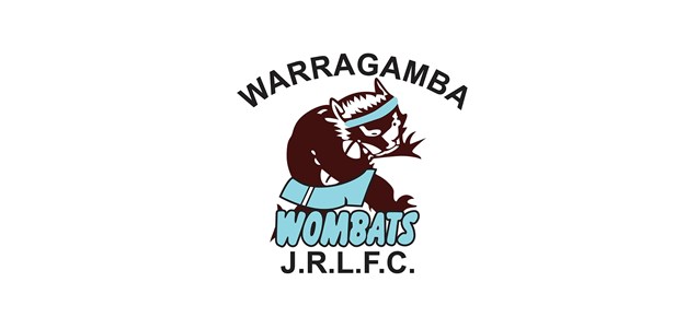 Warragamba Wombats