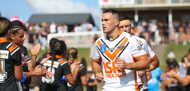 Jersey Flegg (U/21s)
