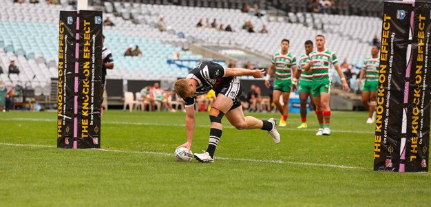 Knock-On Effect NSW Cup