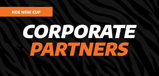 Corporate Partners