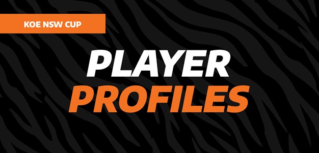 Player Profiles