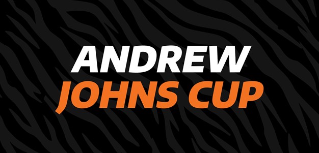 Andrew Johns Cup (U/16's)