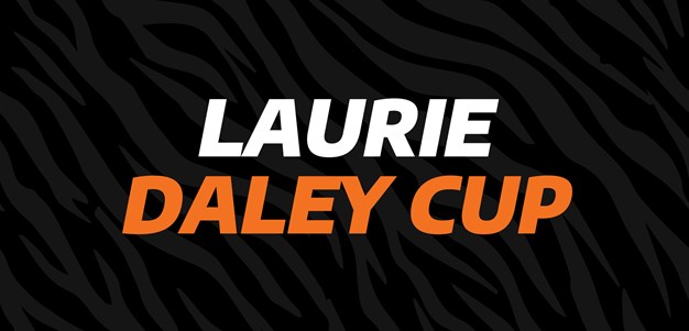 Laurie Daley Cup (U/18's)